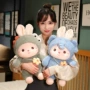 本命年生肖女孩安抚玩偶