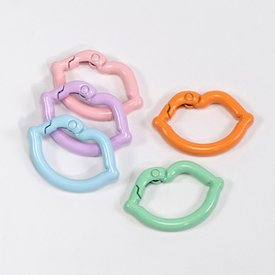 �����ɫ�촽���ɿۏ���Ȧ�Ͻ�耳׿۰����DIY����ƴ��������l