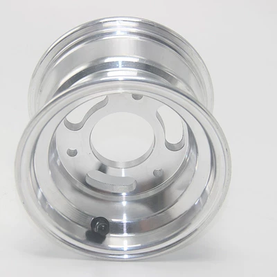 Hub Vacuum Tire, Motorcycle wheel hub