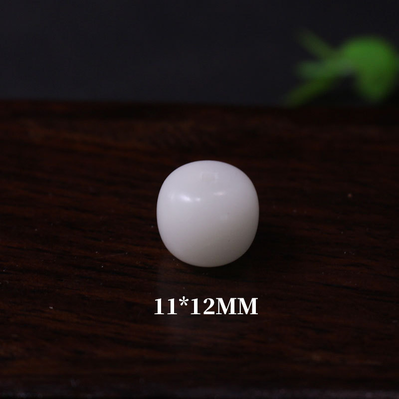 Bucket beads 11*12MM