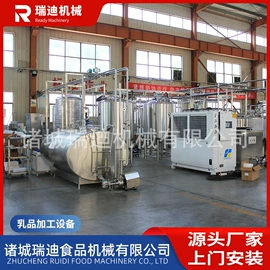 乳品机械;饮料生产设备;肉品加工设备