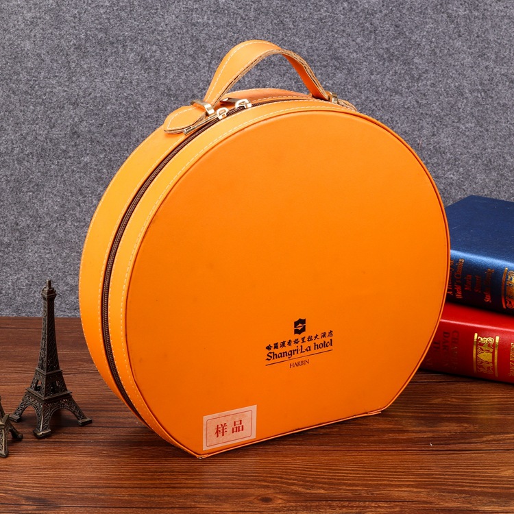 中秋月饼礼盒礼酒店月饼礼盒礼品套装盒手提包装盒logo礼物