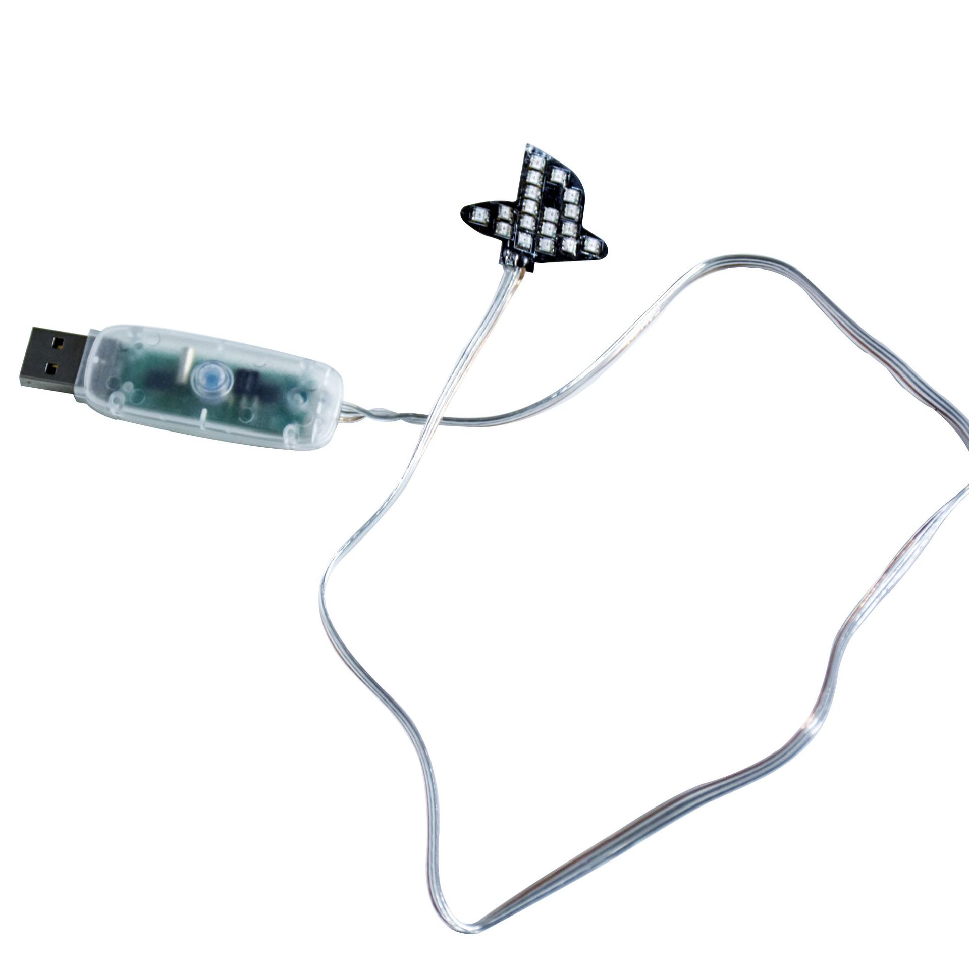 PS5 caballo corriendo luz host RGB faro PS5 caballo corriendo luz PS5 creativo anfitrión luz juego de mesa accesorios periféricos