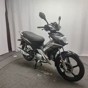 Yüksək sürətli iki təkərli elektrik motosiklet, dağlıq ərazi üçün güclü dırmaşma
