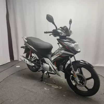 High-Speed Two-Wheeled Electric Vehicle, Electric Motorcycle, Takeaway Long-Distance Running King, Mountainous Area High-Power Climbing King Motorcycle (Motosikletlər)