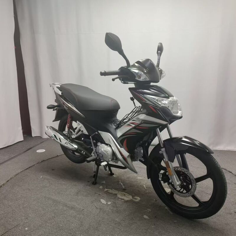 High-Speed Two-Wheeled Electric Vehicle, Electric Motorcycle, Takeaway Long-Distance Running King, Mountainous Area High-Power Climbing King Motorcycle