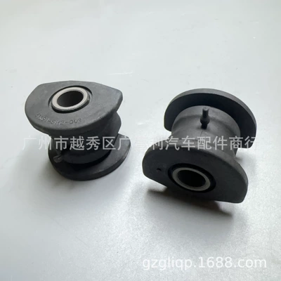 lower suspension rubber – Other walking systems