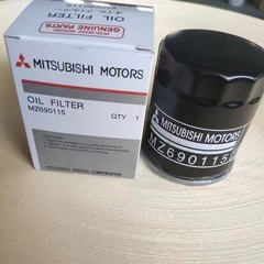 三菱オイルフィルターグリッド MD135737 MD690115 MD690072 JEY0-14-302A に適しています。