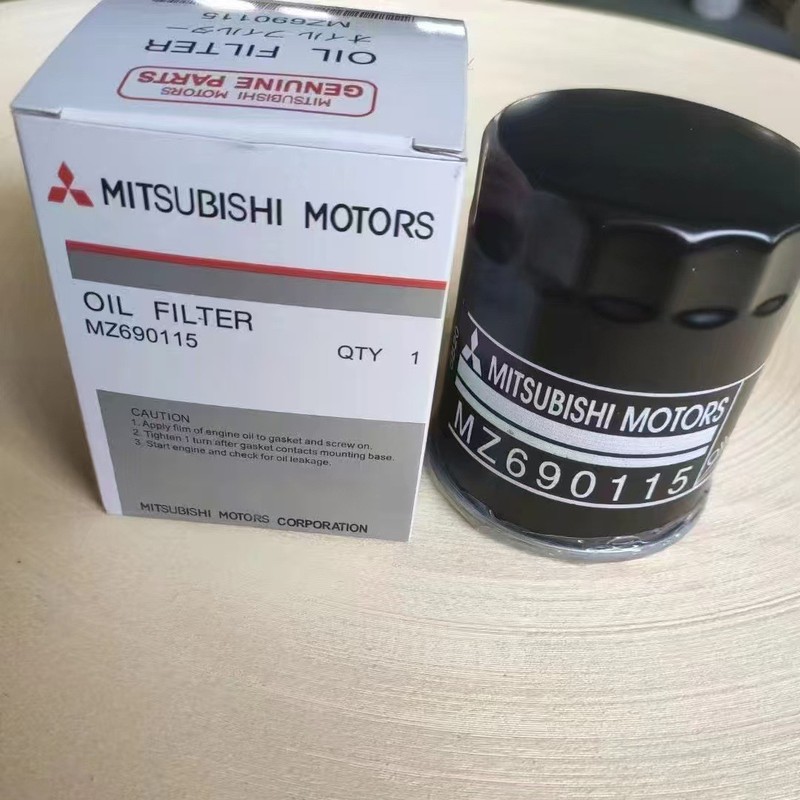 三菱オイルフィルターグリッド MD135737 MD690115 MD690072 JEY0-14-302A に適しています。|undefined