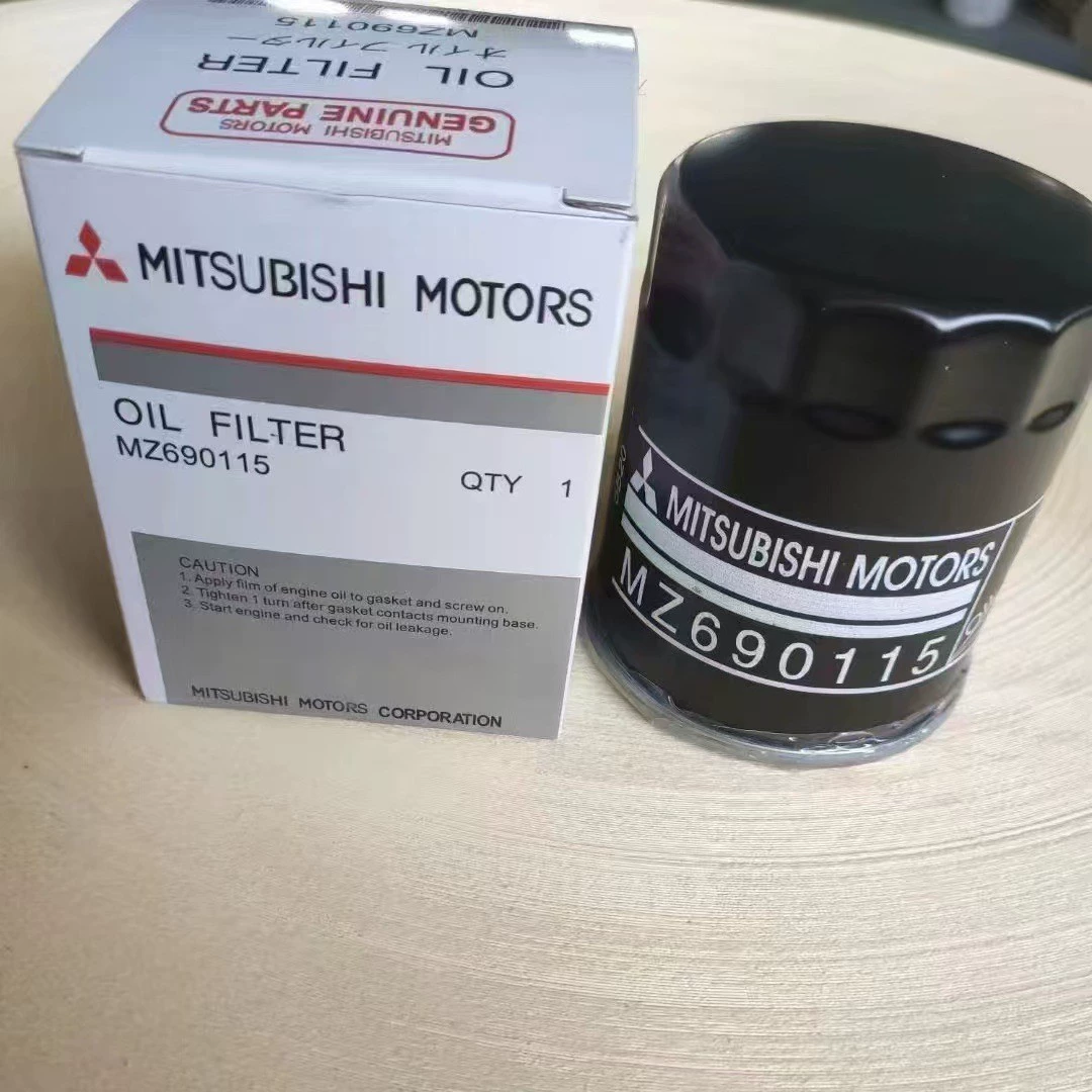 Подходит для сеток масляных фильтров MD135737, MD690115, MD690072, JEY0-14-302A с высокой совместимостью.