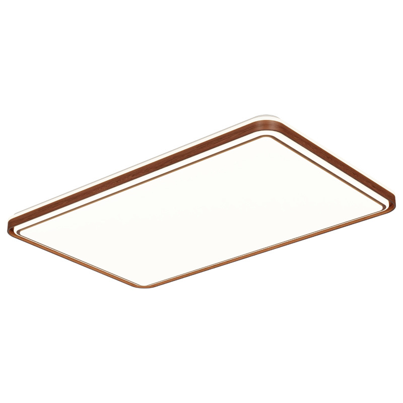 Luz de techo de la sala de estar 2026 nueva luz de la sala de estar antigua nueva luz de techo de estilo chino simple luz de dormitorio 323L