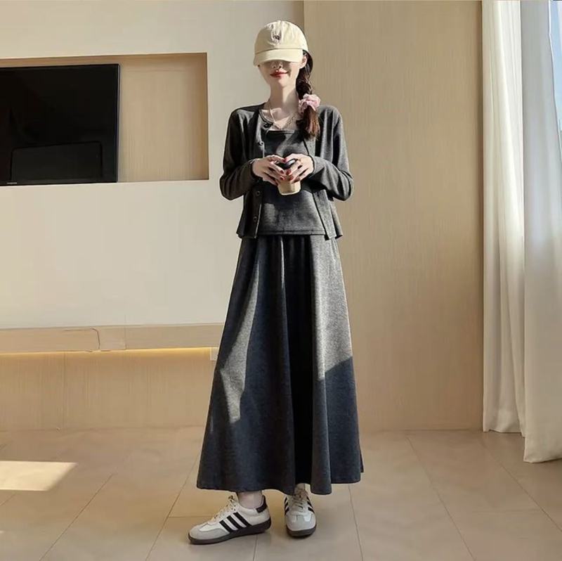 秋季新品 糯米三件套套装|undefined