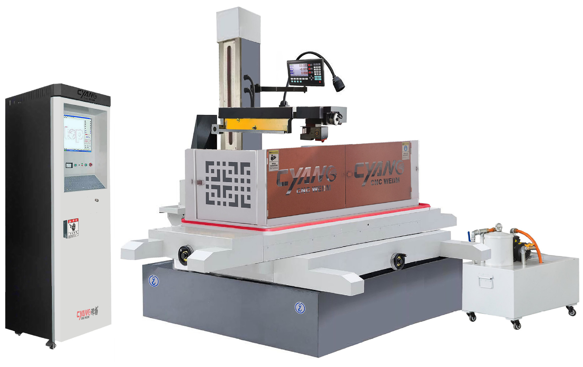 ���и��������ֱ��DK7763���ٿ���˿���и��EDM���и�