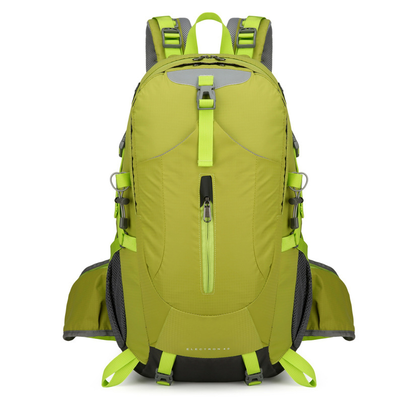 40L backgroundバックパッククロスボーダーアウトドアリュックサックスポーツ登山バッグレジャーファッション旅行リュックサック|undefined