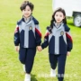 儿童冬季春秋款幼儿园园服