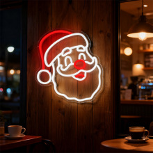 ���R�d�羳����led�}�Q���޺��Christmas�[�����շՇ����}�Q����