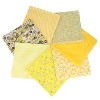 Yellow*25 x 25cm x 7 tablets