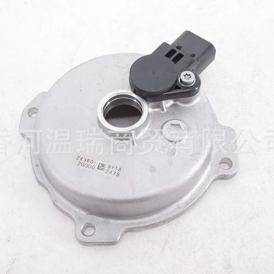 Crankshaft, camshaft Cam Solenoid Valve