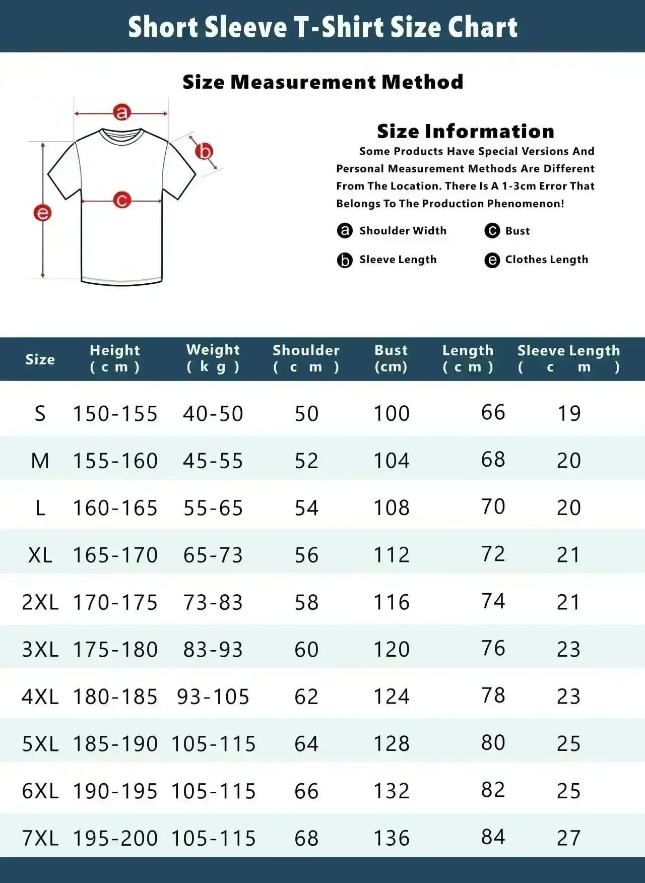 Summer Harajuku T-Shirt Japanese Anime Attack on Titan Levi