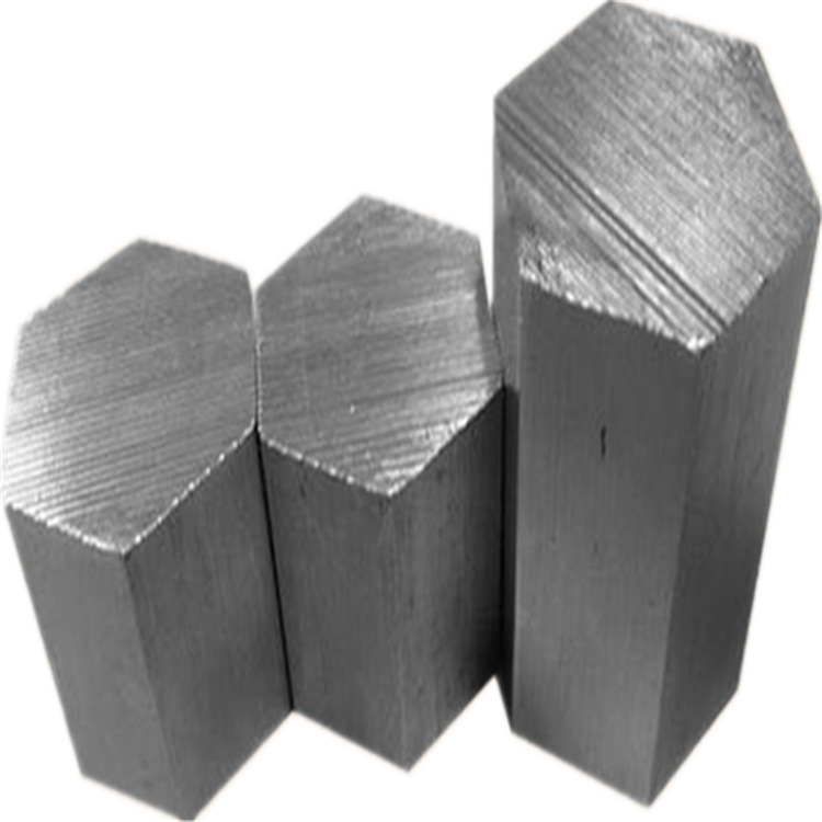 厂家直销易车棒不锈钢六角棒303 304圆钢棒 六角光亮钢棒现货供应