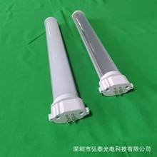 GY10Q�⚤ H��LED�M����⚤15W18W�ձ�����GY10Q 2G11��Ο��׼�