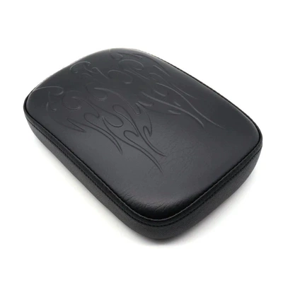 Passenger Pad Cushion for: Motorcycle cushion - g