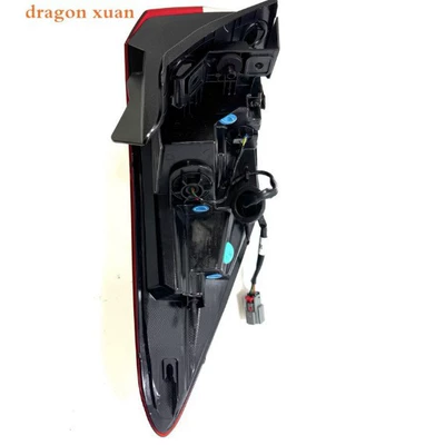 Arxa stop lampaları Trailblazer 42736253 42744435 Rear