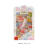 Q cute sweets-4 pieces