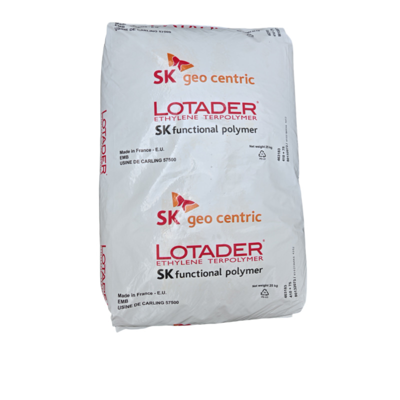 EMA 韩国SK AX8900 三元共聚物 热稳定性