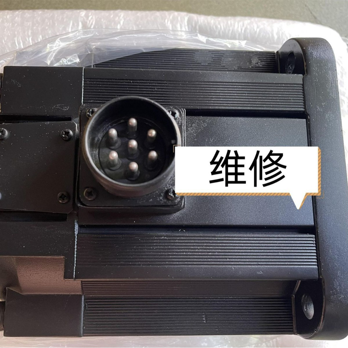 机器人伺服电机,SGMRS-30A2A-YRA1议价