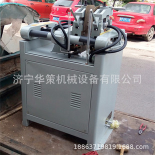 Jining production copper iron aluminum wire butt welding machine UN-150 steel bar butt welding machine copper butt welding machine