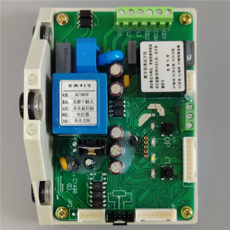 Панель управления привода SK-3C1-W-D-TK ST-3C1-W-D-TK материнскую плату