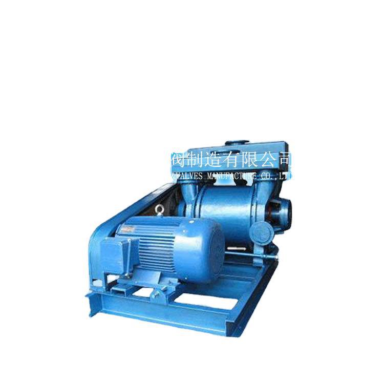 上海2X-8真空泵 2X-4C三相旋片真空泵维修