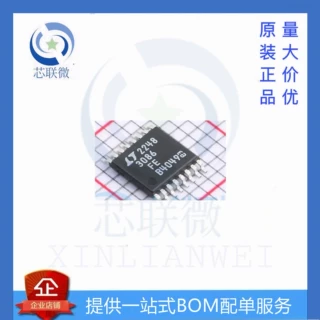 全新 LT3086EFE#TRPBF 丝印 3086FE 封装 TSSOP-16-EP 线性稳压器