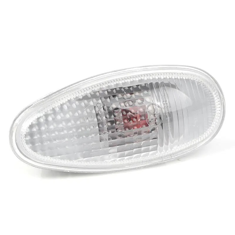 Pajero V73V75V77 lámpara de tablero 04 - 06 vieja Beijing AuLande luces laterales luces de dirección