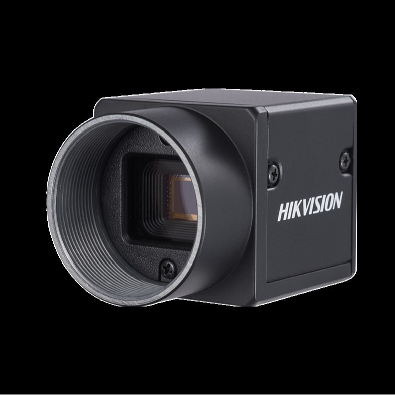 HIKVISION海康威视    MV-CA004-10UC    工业相机