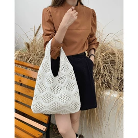 女士单肩包;女士斜挎包;托特包