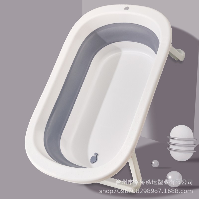 Fábrica al por mayor baño para bebés baño para bebés baño plegable para niños baño para bebés baño para bebés baño para recién nacidos