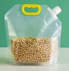 Miscellaneous grain storage bag-5 catties
