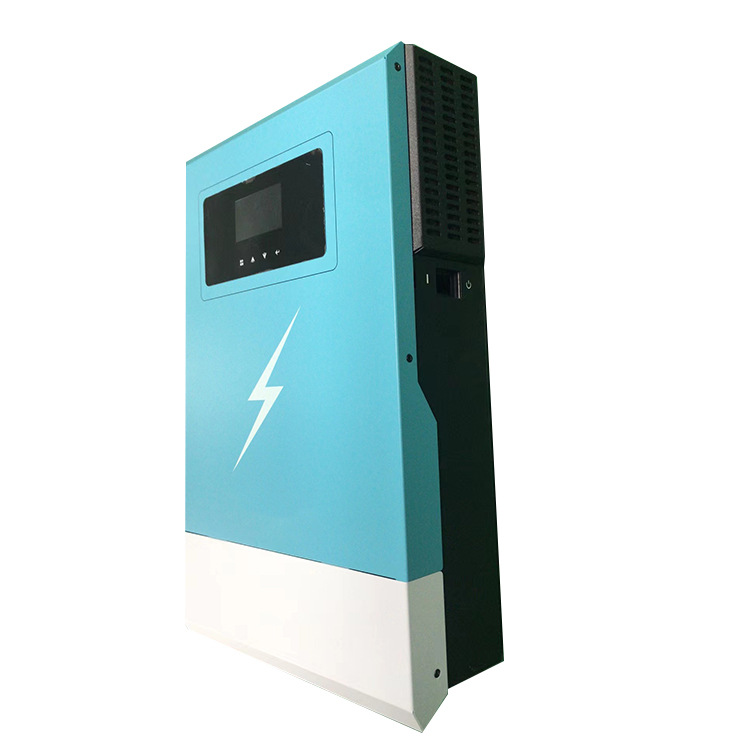 混合并离网逆变器4.2kw 6.2kw 8.2kw 10.2kw 出口中亚非洲东南亚