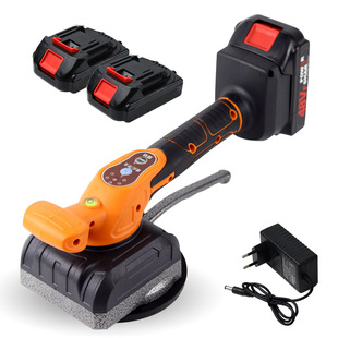High-Power  Tile Floor Tile Vibration Artifact Wall and Floor Tile Leveling Tile Tiling Machine with Smart Tool