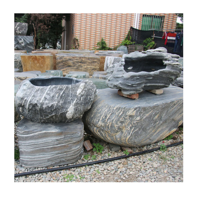 С��ͥԺ���ۿ�������ʯ�� | ����ɽˮװ�ι�������Ȼʯ������