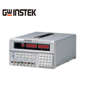 Fixed weft/Gwinstek PPE-3323 three-way programmable linear DC power supply