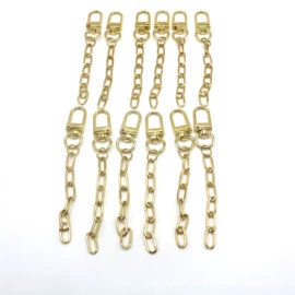 饰品配件;项链;手链