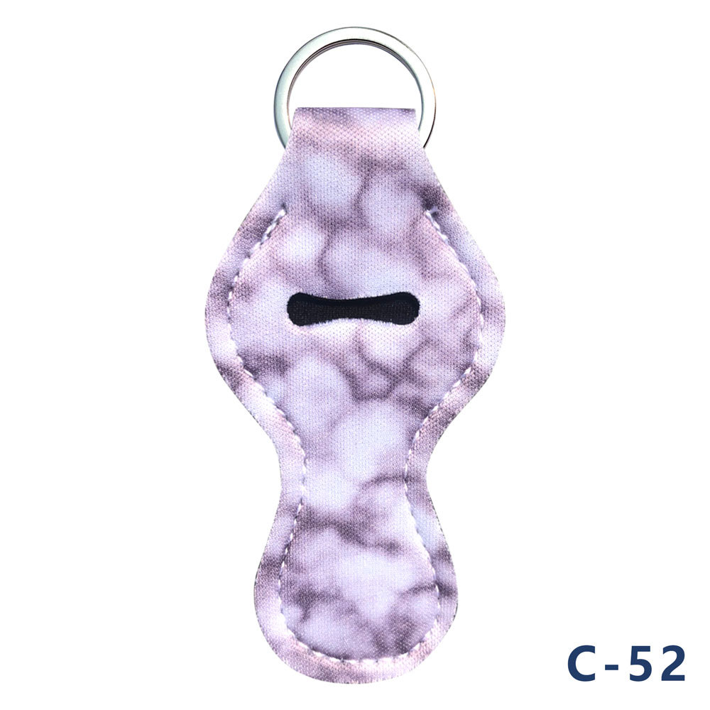 C-52* 네오프렌 립스틱 커버