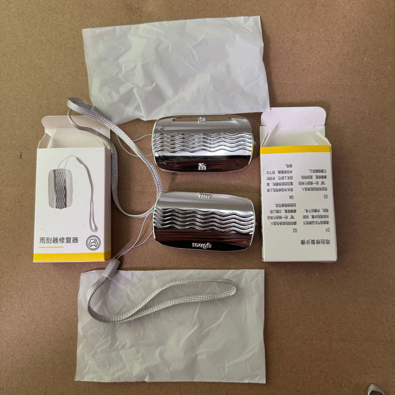 Cross-Border Car Wiper Brush Repairer Boneless Wiper Strip Repair Artifact Car Universal Traceless Repair