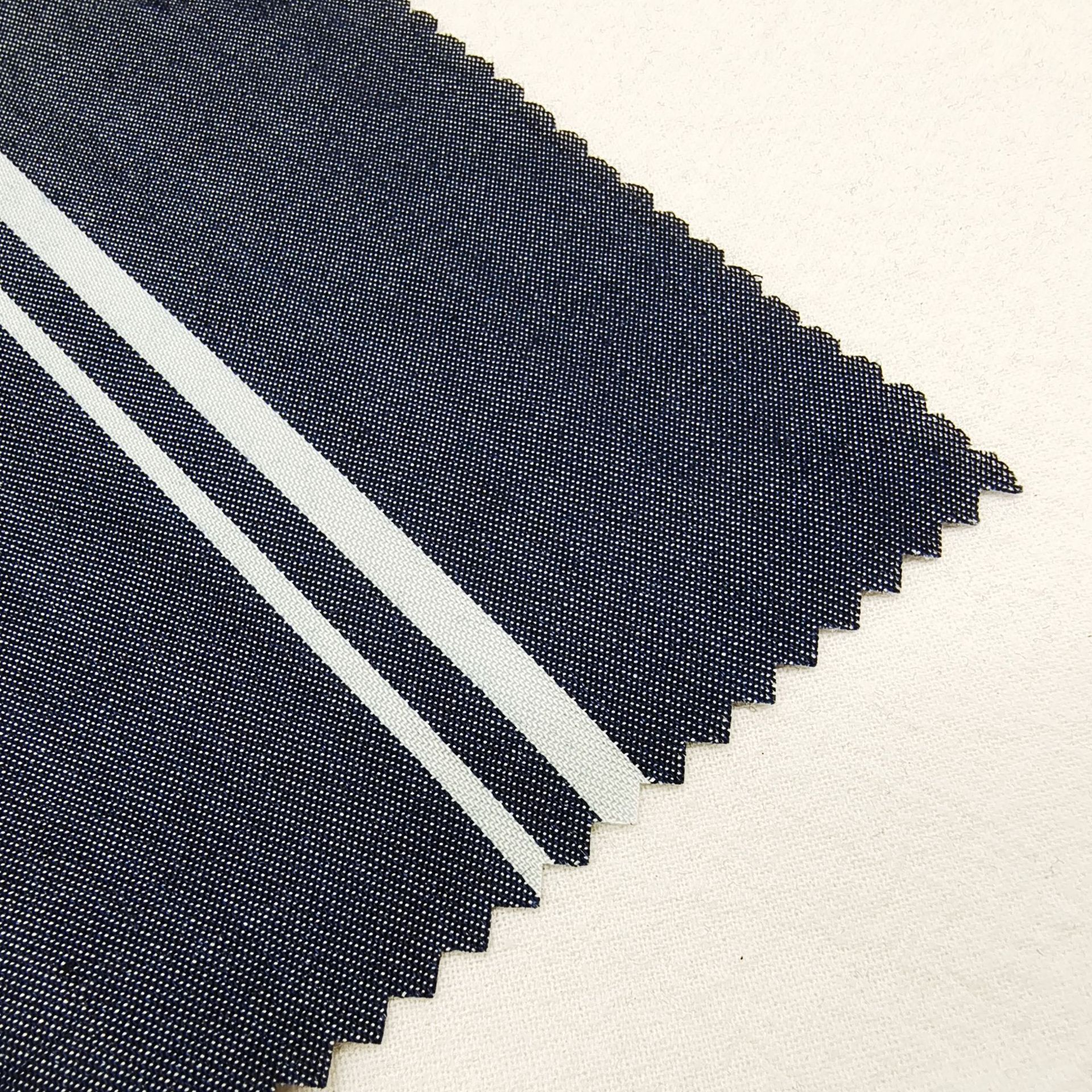 Denim cloth, 2 ounces