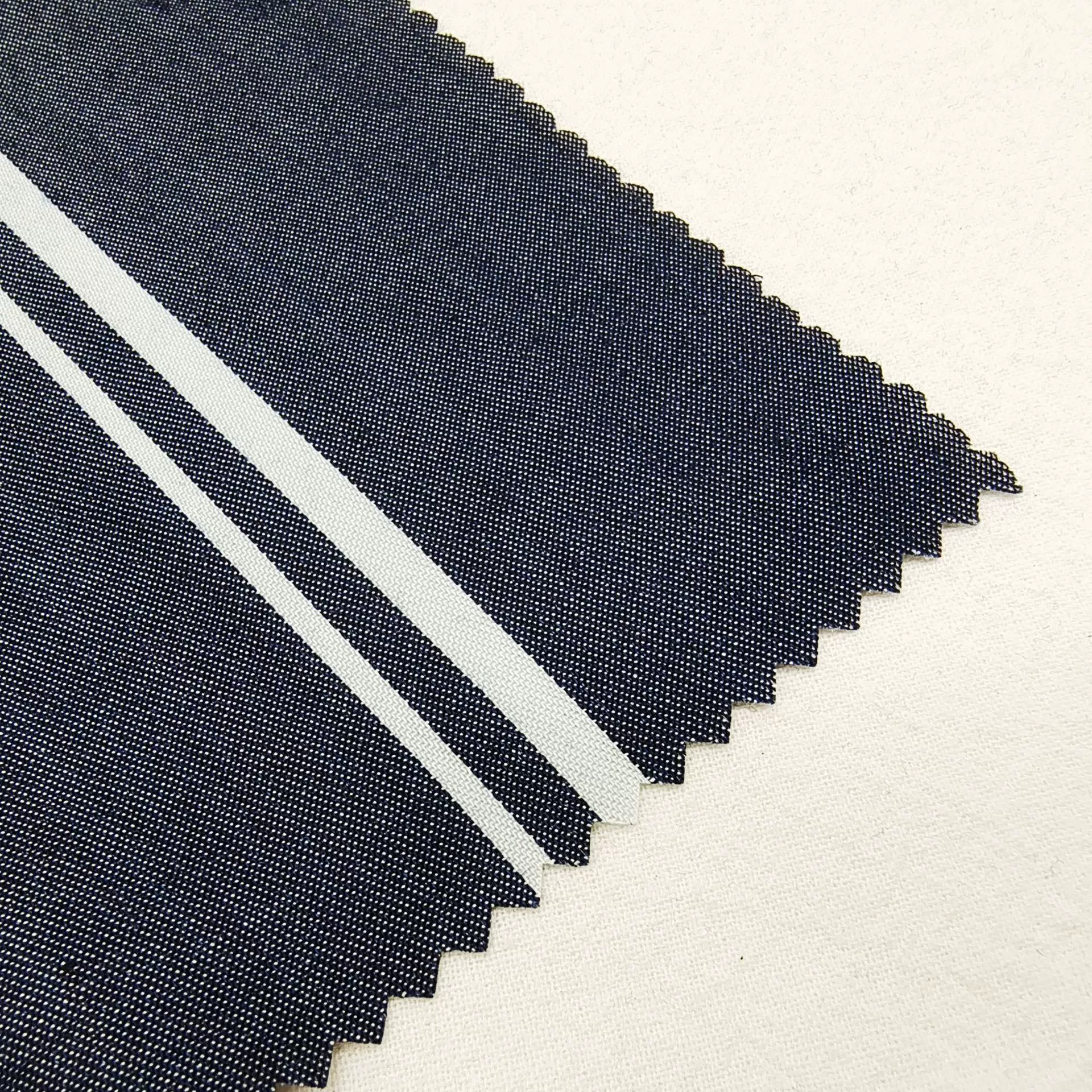 Denim cloth, 2 ounces