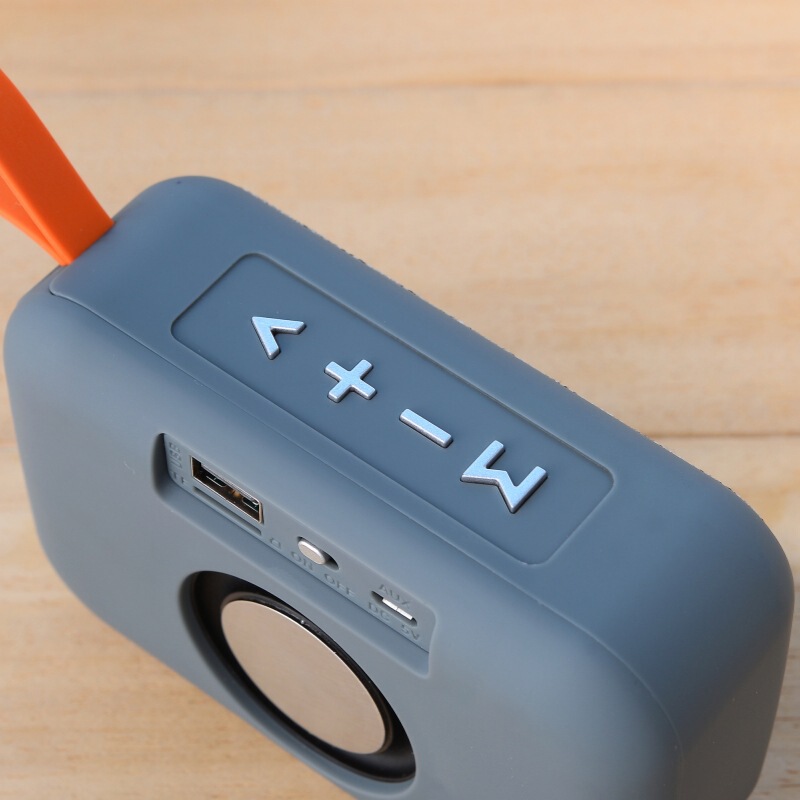 TG506 Bluetooth スピーカーポータブルワイヤレス Bluetooth 小型スピーカー挿入カード生地屋外 Bluetooth スピーカー卸売|undefined