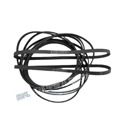 belt 1224-20/1008-17/1280-20, Avtomobil ötürücü kəmərləri